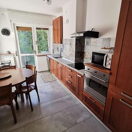 Terra Di Mezzo Lägenhet Gorizia Exteriör bild
