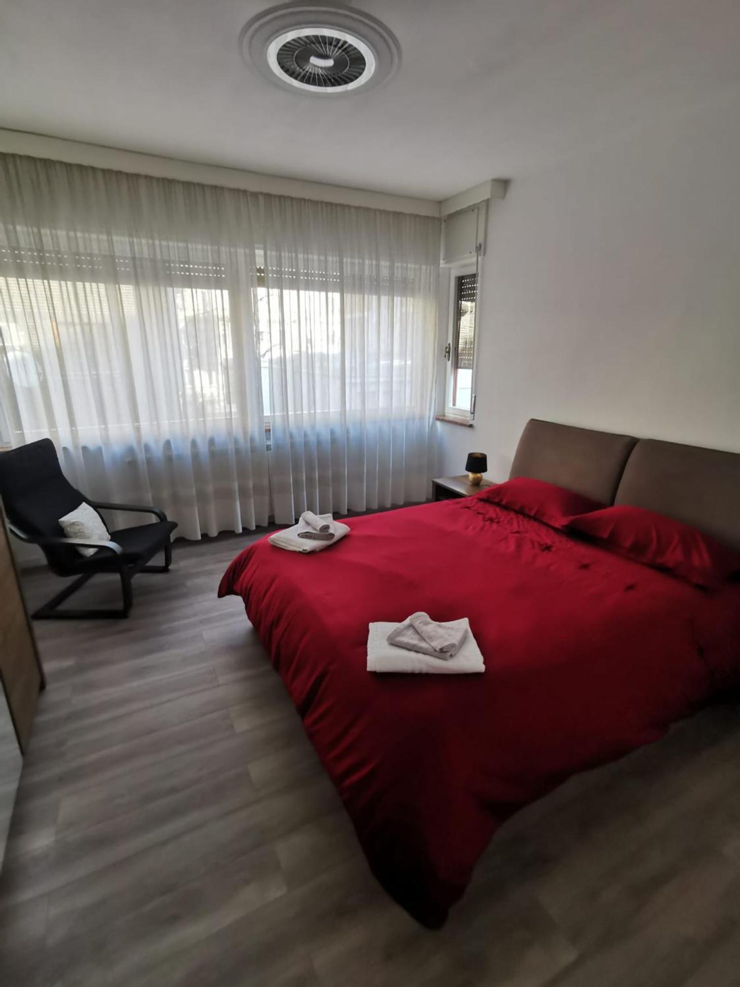 Terra Di Mezzo Lägenhet Gorizia Exteriör bild